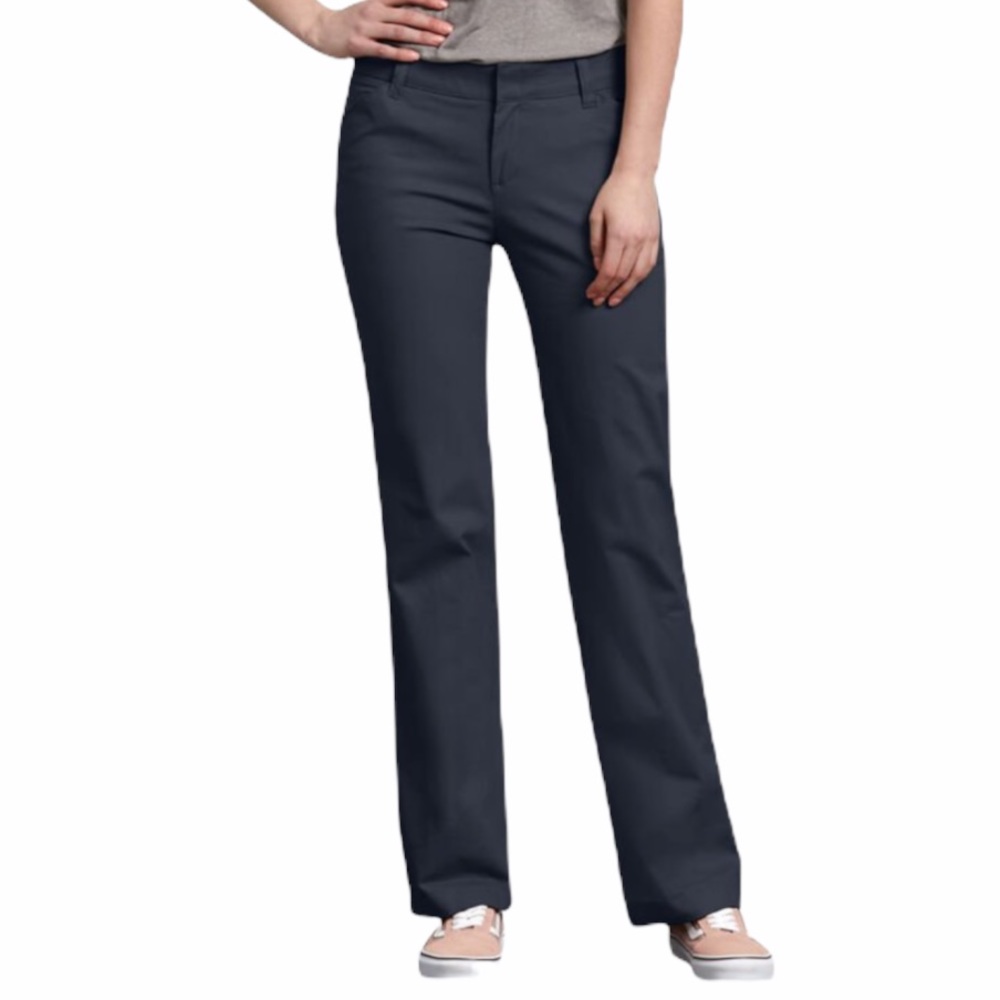 Dickies Relaxed Straight stretch Twill Pants